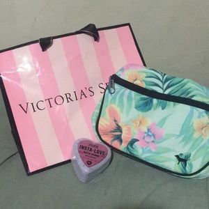 Victoria’s Secret Fanny Pack